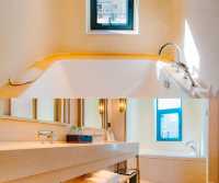 住進沙漠綠洲裡敦煌新開的頂奢酒店也太絕了吧！