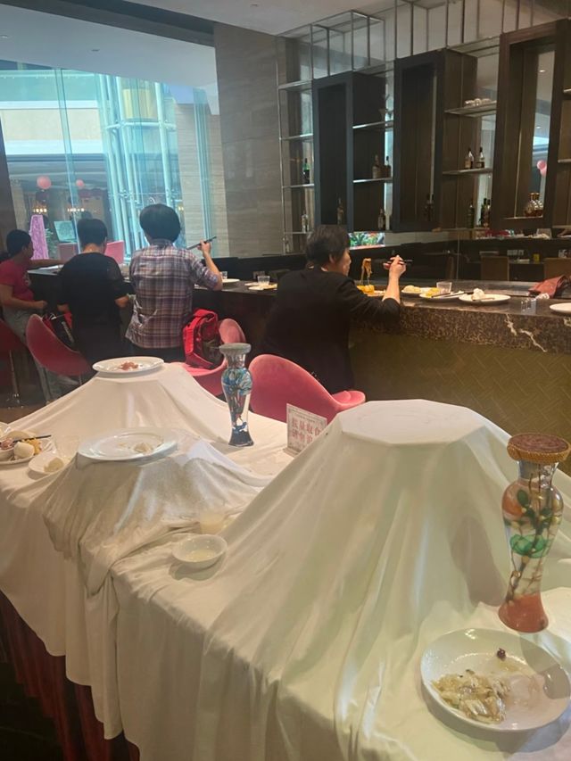 婺源躺平式度假我真的會愛