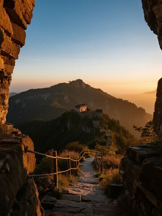 成都耿達鎮親子彩林遊免費徒步+民宿體驗|秋日限定 成都耿達鎮親子彩林遊免費徒步+民宿體驗|秋日限定