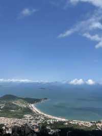 青島包車遊秋天出行超適合