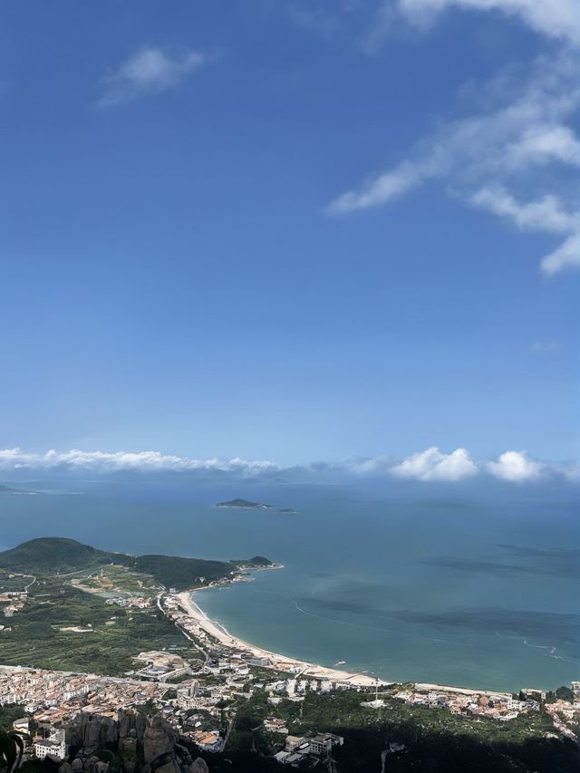 青島包車遊秋天出行超適合