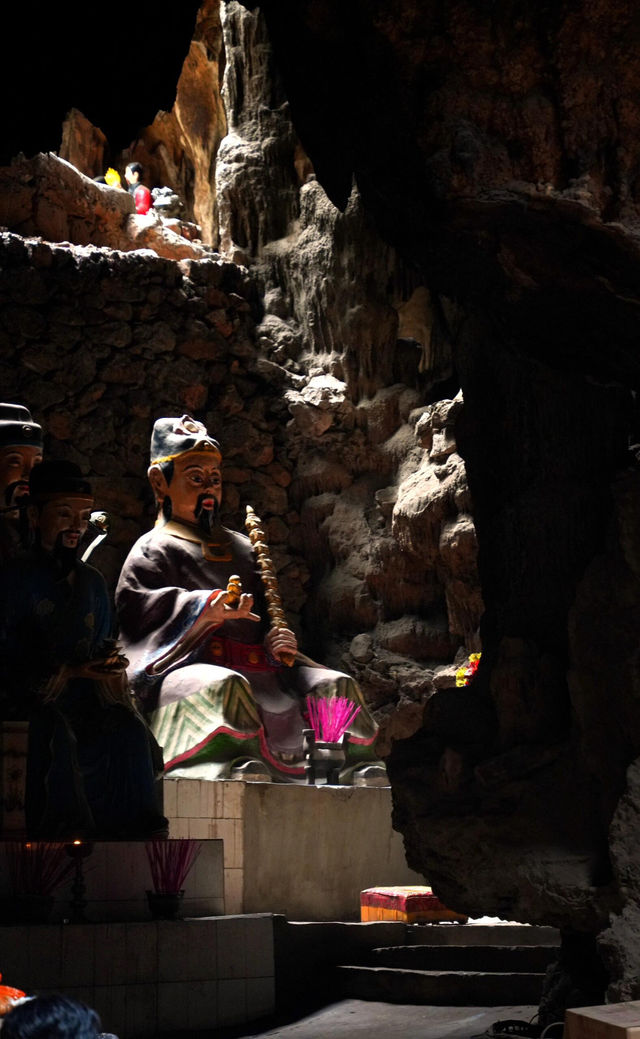 我宣佈！最讓我震撼的旅行目的地出現了….