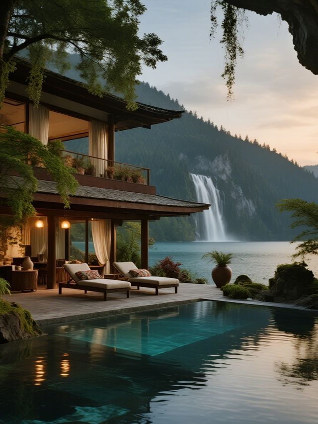 九寨溝親子童話遊！彩林海子+7天環線攻略