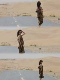 烏海湖最新保姆級遊玩攻略