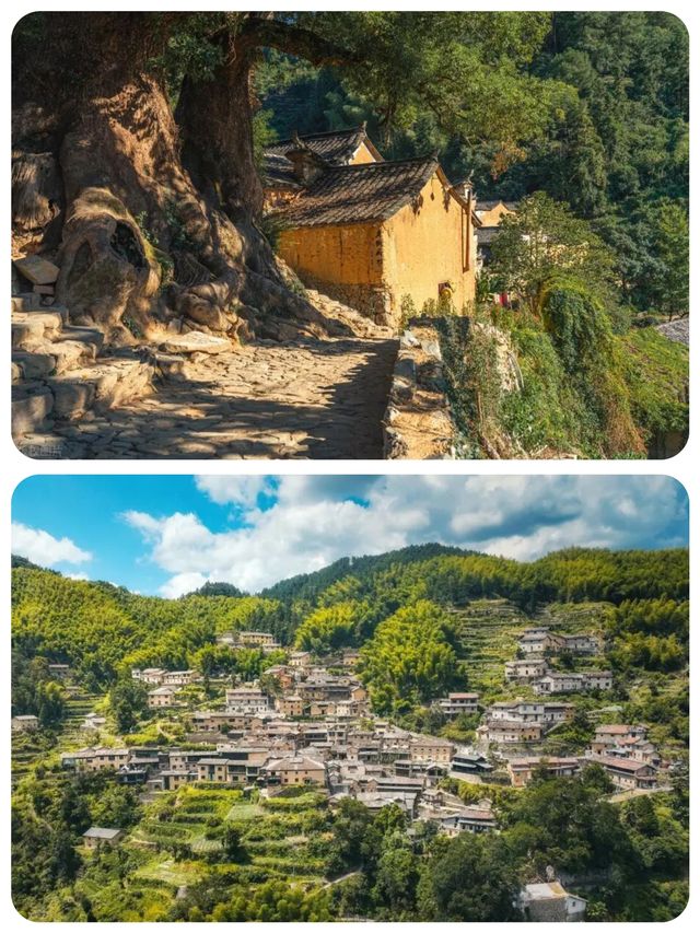 冬季錯峰出行,6個人少景美,節奏舒緩的寶藏旅行地! 冬季錯峰出行,6個人少景美,節奏舒緩的寶藏旅行地!