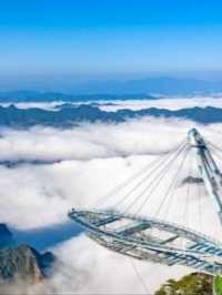 台州神仙居1天1晚的旅遊攻略,預算控制在1000元左右,幫你輕鬆玩盡這個絕美的自然