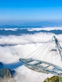 台州神仙居1天1晚的旅遊攻略,預算控制在1000元左右,幫你輕鬆玩盡這個絕美的自然 台州神仙居1天1晚的旅遊攻略,預算控制在1000元左右,幫你輕鬆玩盡這個絕美的自然