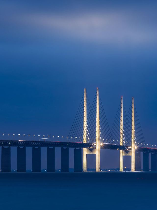 「北歐連遊｜省心省錢玩法攻略速碼」