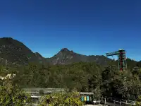 神仙谷隱藏玩法大公開！極限蹦極+深山尋寶