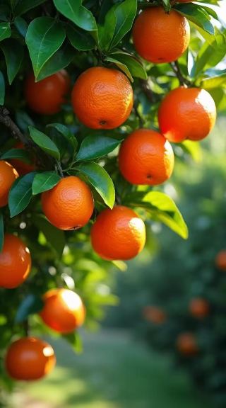 Hunan Yanling County Travel Guide: The Hometown of Chinese Blood Oranges