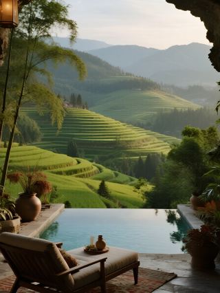 Longji Terraces Family Travel Guide! Different Experiences Every Season