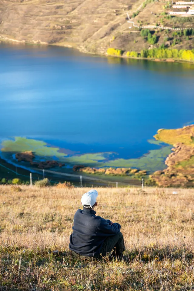 川西之西|甘孜317環線,一文講清楚! 川西之西|甘孜317環線,一文講清楚!