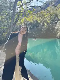 貴州小七孔-貴陽單日往返攻略必看