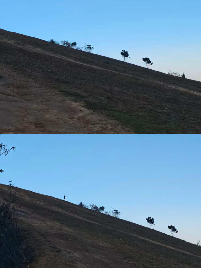 別只去三峽了！宜昌這個“小千島湖”，拍照根本不用修圖