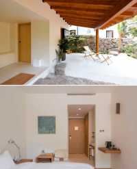 莫干山庾村!我住進了山林溪畔的極簡山居