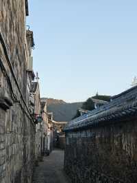 馬頭村必看建築群