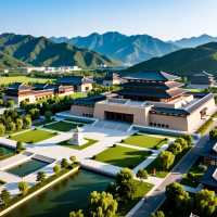 【咸陽5天4晚家庭親子遊攻略】——6000元預算暢遊古都咸