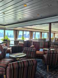 🚢 鼓浪嶼郵輪五天之旅 ✨