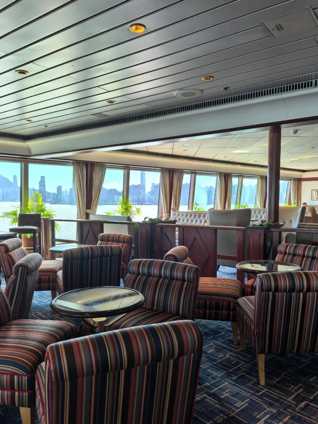 🚢 鼓浪嶼郵輪五天之旅 ✨