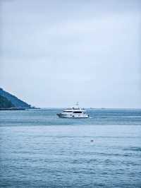 赤柱端午漫遊｜龍舟賽+海濱超熱鬧