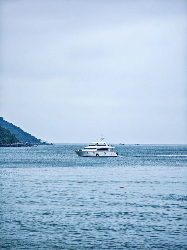 赤柱端午漫遊｜龍舟賽+海濱超熱鬧