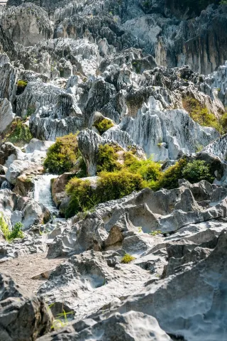 The official Xiaohongshu account of the Luodian County Bureau of Culture, Radio, Television, and Tourism is now live