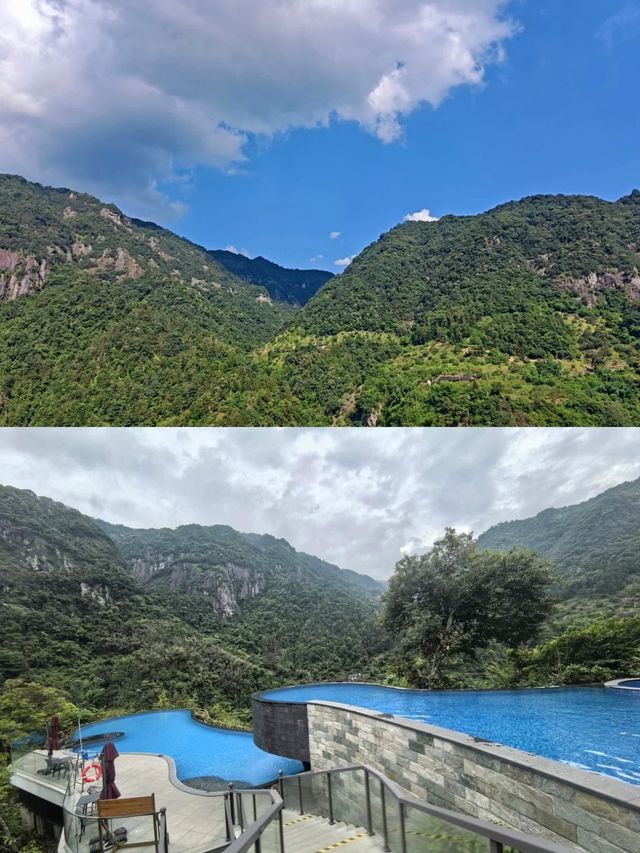 福州周邊神仙溫泉