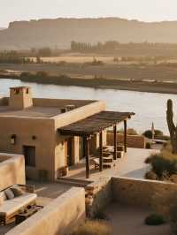 12月中衛遛娃|黃河宿集親子體驗超棒