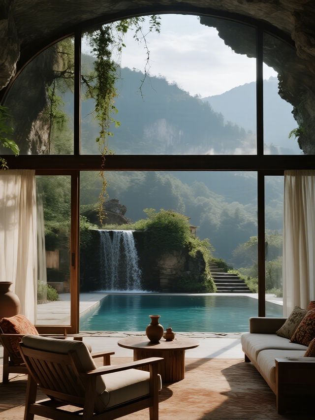 西雙版納親子遊｜5家出片酒店攻略