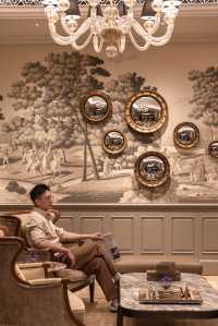 倫敦人拍照教科書|英倫風男生打卡三大寶藏機位!