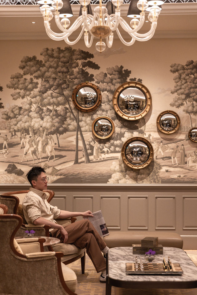 倫敦人拍照教科書|英倫風男生打卡三大寶藏機位! 倫敦人拍照教科書|英倫風男生打卡三大寶藏機位!