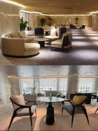 雄安寶藏酒店，爽到不想走！