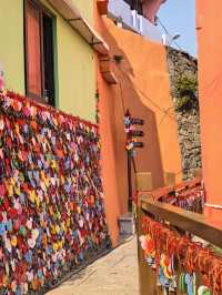 ins風小鎮拍照指南