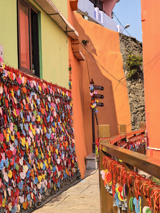 ins風小鎮拍照指南 ins風小鎮拍照指南