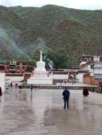 甘南必訪拉卜楞寺