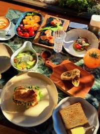 把風景裝進房間麗江獅子山畔中式酒店,彷彿在家的度假時光