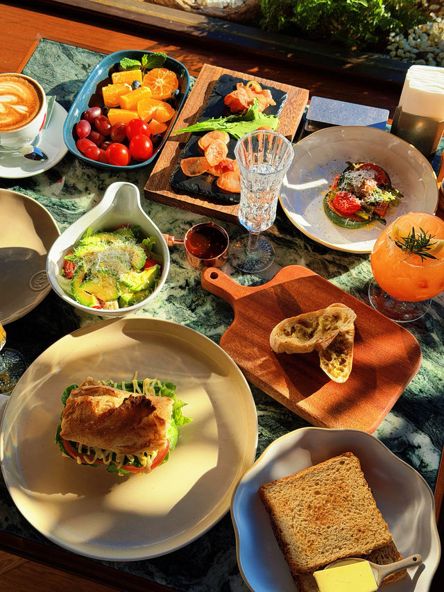 把風景裝進房間麗江獅子山畔中式酒店,彷彿在家的度假時光 把風景裝進房間麗江獅子山畔中式酒店,彷彿在家的度假時光