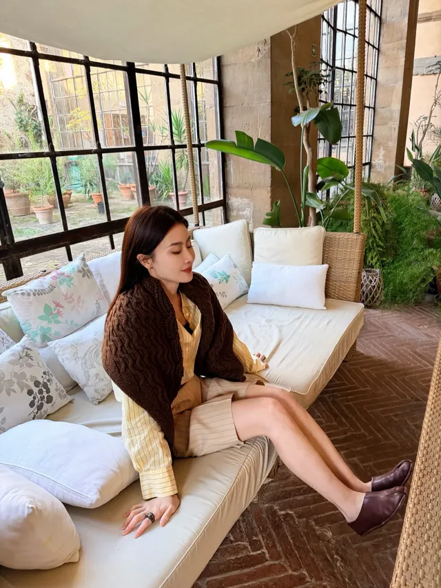 意式美學|來住𝟰𝟬𝟬年前的絕美莊園 意式美學|來住𝟰𝟬𝟬年前的絕美莊園