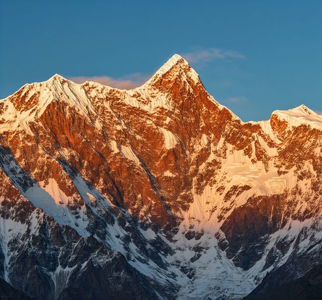 絕了!跑男同款雅魯藏布大峽谷3天2晚攻略,日照金山我等到啦! 絕了!跑男同款雅魯藏布大峽谷3天2晚攻略,日照金山我等到啦!