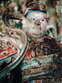 去完平遙古城的真實感受……