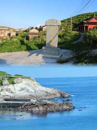 漁山列島|螢光海、燈塔與海鮮自由的治癒秘境