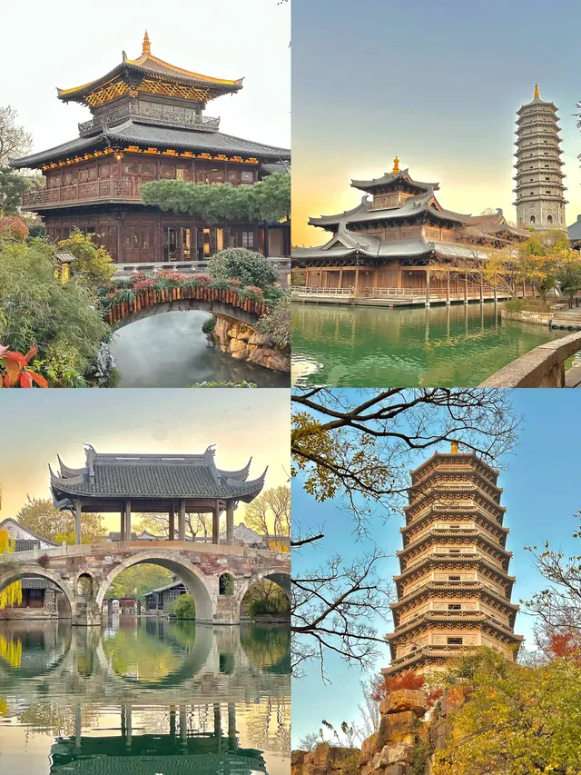 濮院雙年展|古鎮裡的全球首飾盛宴 濮院雙年展|古鎮裡的全球首飾盛宴