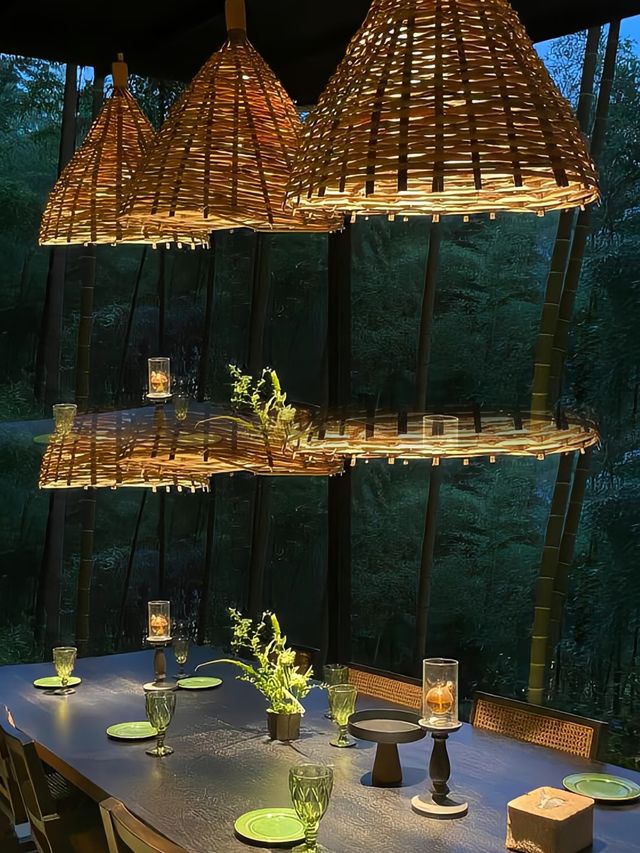 安吉山野私湯民宿竹隱民宿私湯必住絕美聖地 安吉山野私湯民宿竹隱民宿私湯必住絕美聖地