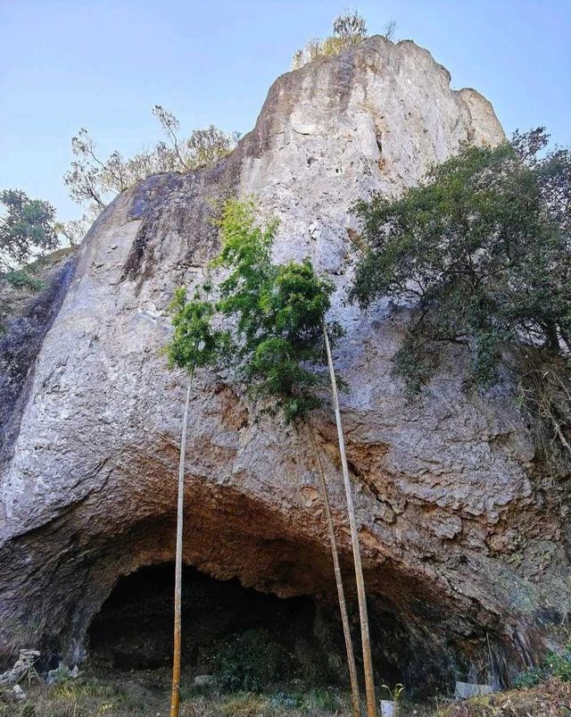 闖入浙南的「雲上宮闕」:自駕「洞宮天路」 闖入浙南的「雲上宮闕」:自駕「洞宮天路」