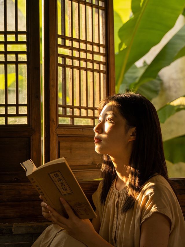 浙江麗水隱藏版「小京都」|這個古村落美到封神! 浙江麗水隱藏版「小京都」|這個古村落美到封神!