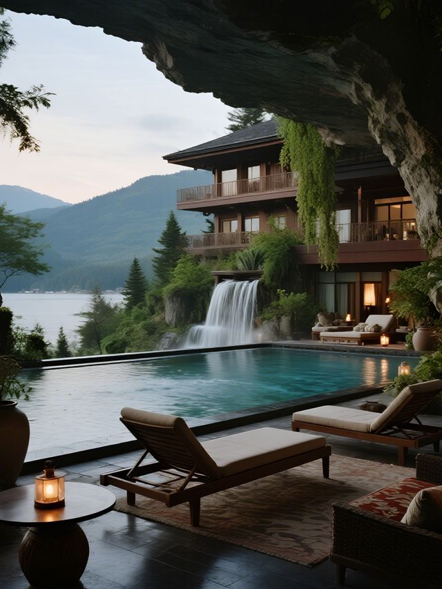 長白山夏天親子遊｜闖進“東北小瑞士”童話鎮