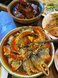 (上海)多少次來思南公館就是為了這一口…