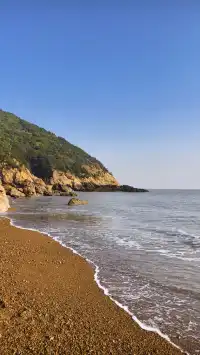 出發！去溫嶺石塘～(含攻略)