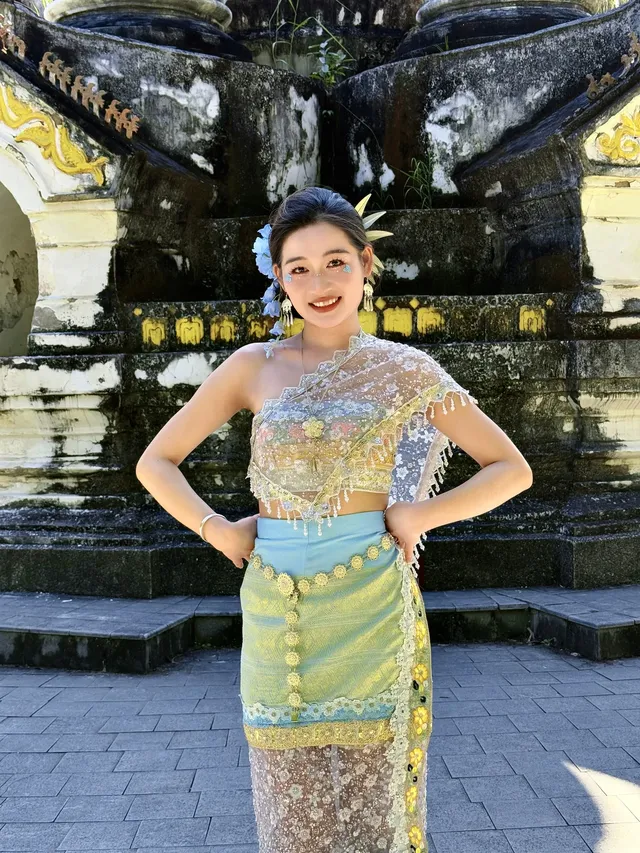 曼聽公園&總佛寺 曼聽公園&總佛寺