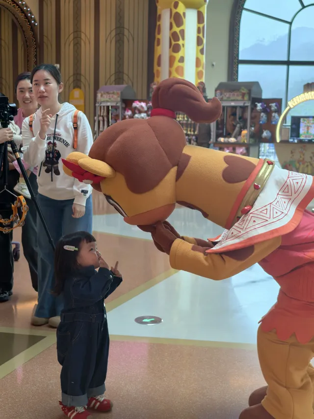 在清遠長隆過生日太!!!快樂啦!! 在清遠長隆過生日太!!!快樂啦!!